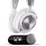 SteelSeries Arctis Nova Pro Wireless — ANC, Infinity Power - image 5