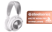 SteelSeries Arctis Nova Pro Wireless — ANC, Infinity Power - image 1