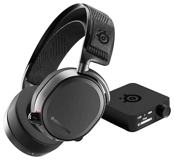 Buy SteelSeries Arctis Pro Wireless Headset - Ultimate Gaming