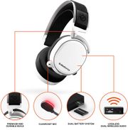 Steelseries Arctis Pro Wireless Headset- Best Deal - South Africa - image 7