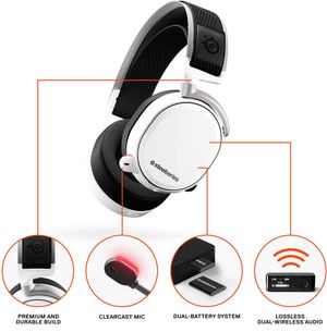 Steelseries Arctis Pro Wireless Headset- Best Deal - South Africa - image 7