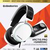 Steelseries Arctis Pro Wireless Headset- Best Deal - South Africa - image 9
