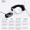 Steelseries Arctis Pro Wireless Headset- Best Deal - South Africa - image 10