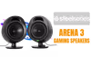 SteelSeries Arena 3 2.0 Desktop Gaming Speakers - image 1