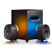 SteelSeries Arena 7 2.1 Gaming Speakers with RGB - image 2