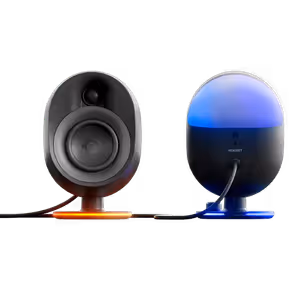 SteelSeries Arena 7 2.1 Gaming Speakers with RGB - image 3