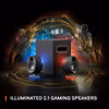SteelSeries Arena 7 2.1 Gaming Speakers with RGB - image 5