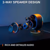 SteelSeries Arena 7 2.1 Gaming Speakers with RGB - image 6