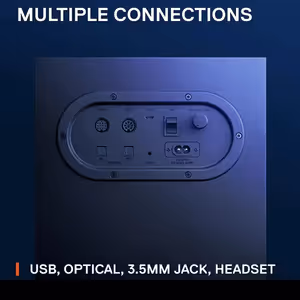 SteelSeries Arena 7 2.1 Gaming Speakers with RGB - image 9