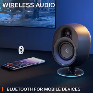SteelSeries Arena 7 2.1 Gaming Speakers with RGB - image 10