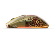 SteelSeries CS2 Dragon Lore Mouse — 18000 CPI, TrueMove - image 3