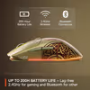 SteelSeries CS2 Dragon Lore Mouse — 18000 CPI, TrueMove - image 6
