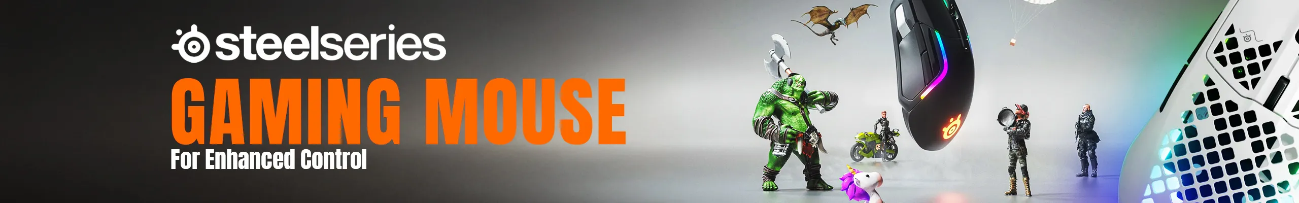 Top 5 Reasons to Choose SteelSeries Headsets & Headphones for Gamers 🎮