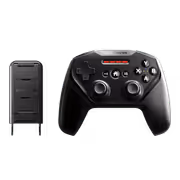 [OPEN BOX] SteelSeries Nimbus+ 50hr Apple Gaming Controller - image 3