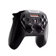 [OPEN BOX] SteelSeries Nimbus+ 50hr Apple Gaming Controller - image 4