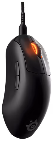 SteelSeries Prime Mini Mouse — 61g, 18000 CPI TrueMove - image 10
