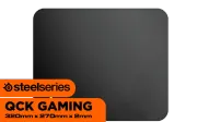 Steelseries QCK 63004 Medium Gaming Mouse Pad - Smooth Cloth - image 1