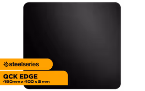 steelseries-qck-edge-large-mousepad steelseries-qck-edge-large-mousepad - Image 1