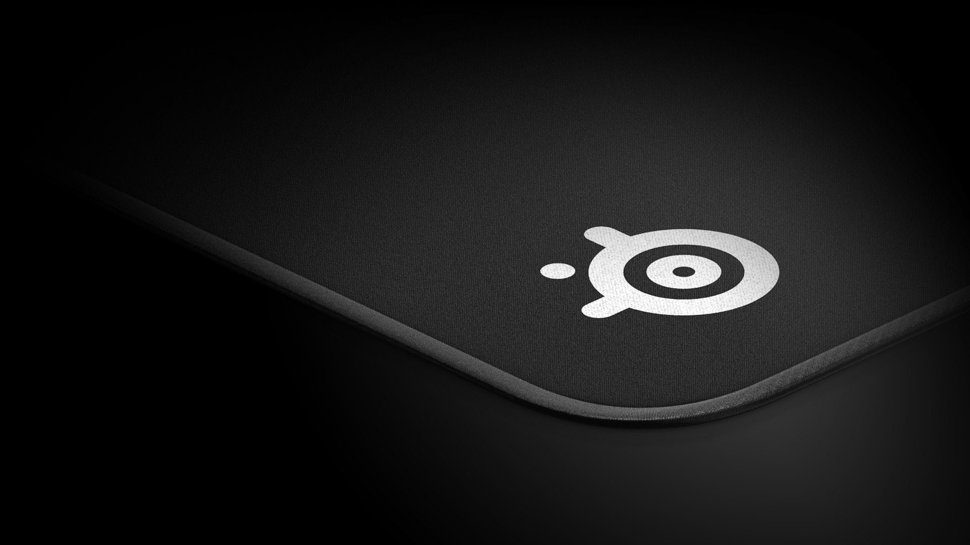 Steelseries QCK EDGE Series Gaming Mousepad - Overview