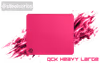 SteelSeries QcK Heavy Large Mousepad - Magenta - image 1