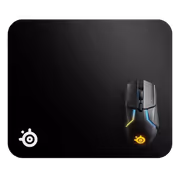 Steelseries QCK HEAVY 63827 Medium Gaming Mousepad 320x270x6mm - image 7