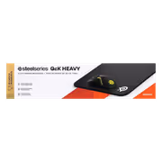 Steelseries QCK HEAVY 63827 Medium Gaming Mousepad 320x270x6mm - image 3