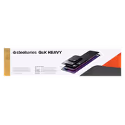 Steelseries QCK HEAVY 63827 Medium Gaming Mousepad 320x270x6mm - image 6