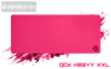 SteelSeries QcK Heavy XXL Mousepad - Magenta - image 1