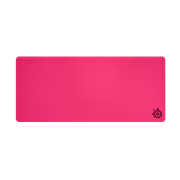 SteelSeries QcK Heavy XXL Mousepad - Magenta - image 2