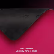 SteelSeries QcK Heavy XXL Mousepad - Magenta - image 4