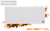 SteelSeries QcK Heavy XXL Mousepad - White - image 1