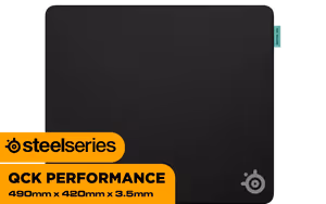 Steelseries QcK Performance L Balance Steelseries QcK Performance L Balance - Image 1