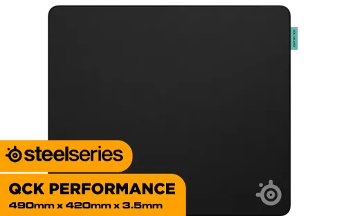Steelseries QcK Performance L Balance - Image 1