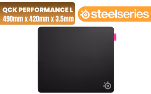 steelseries-qck-performance-l-speed-63430 steelseries-qck-performance-l-speed-63430 - Image 1