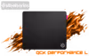 Steelseries QcK Performance L — Large Speed Mousepad 490×420 mm - image 1