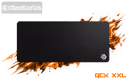 Steelseries QCK XXL 900x400mm Gaming Mousepad — Large Surface - image 1
