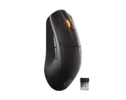 SteelSeries Rival 3 Wireless Gen 2 Black Gaming Mouse - image 3
