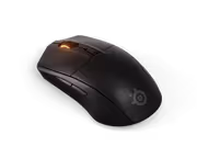SteelSeries Rival 3 Wireless Gen 2 Black Gaming Mouse - image 5