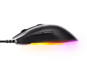 SteelSeries Rival 3 Gen 2 Gaming Mouse — 77g, 1:1 Tracking - image 4