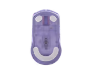 SteelSeries Rival 3 Gen 2 Wireless Mouse — Lavender - image 5
