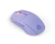 SteelSeries Rival 3 Gen 2 Wireless Mouse — Lavender - image 6
