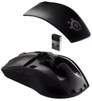 SteelSeries Rival 3 Wireless Mouse — 18000 CPI, 1ms - image 7