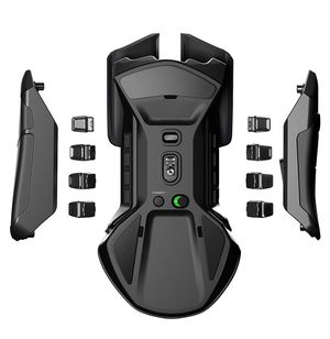 SteelSeries Rival 650 Wireless Gaming Mouse - Best Deal - South Africa - image 8