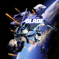 Stellar Blade