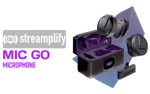 streamplify-mic-go-portable-wireless - Image 1