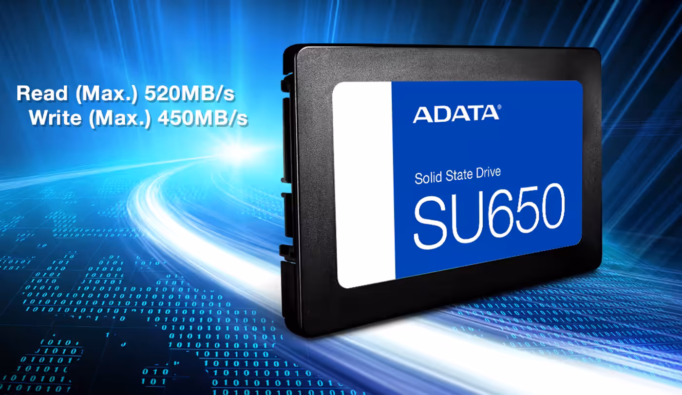 Faster performance