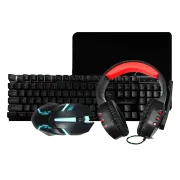 Superchannel SC01 4-in-1 Gaming Combo - image 2