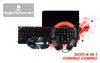 Superchannel SC01 4-in-1 Gaming Combo - image 1