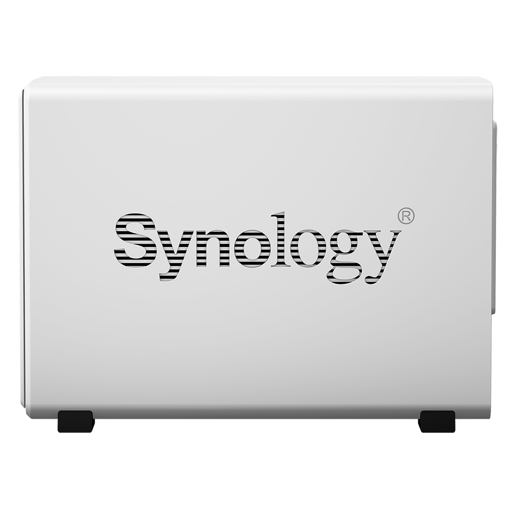 美品】NAS 12TB (6TB×2台) Synology DS215j Synology DS215j Review