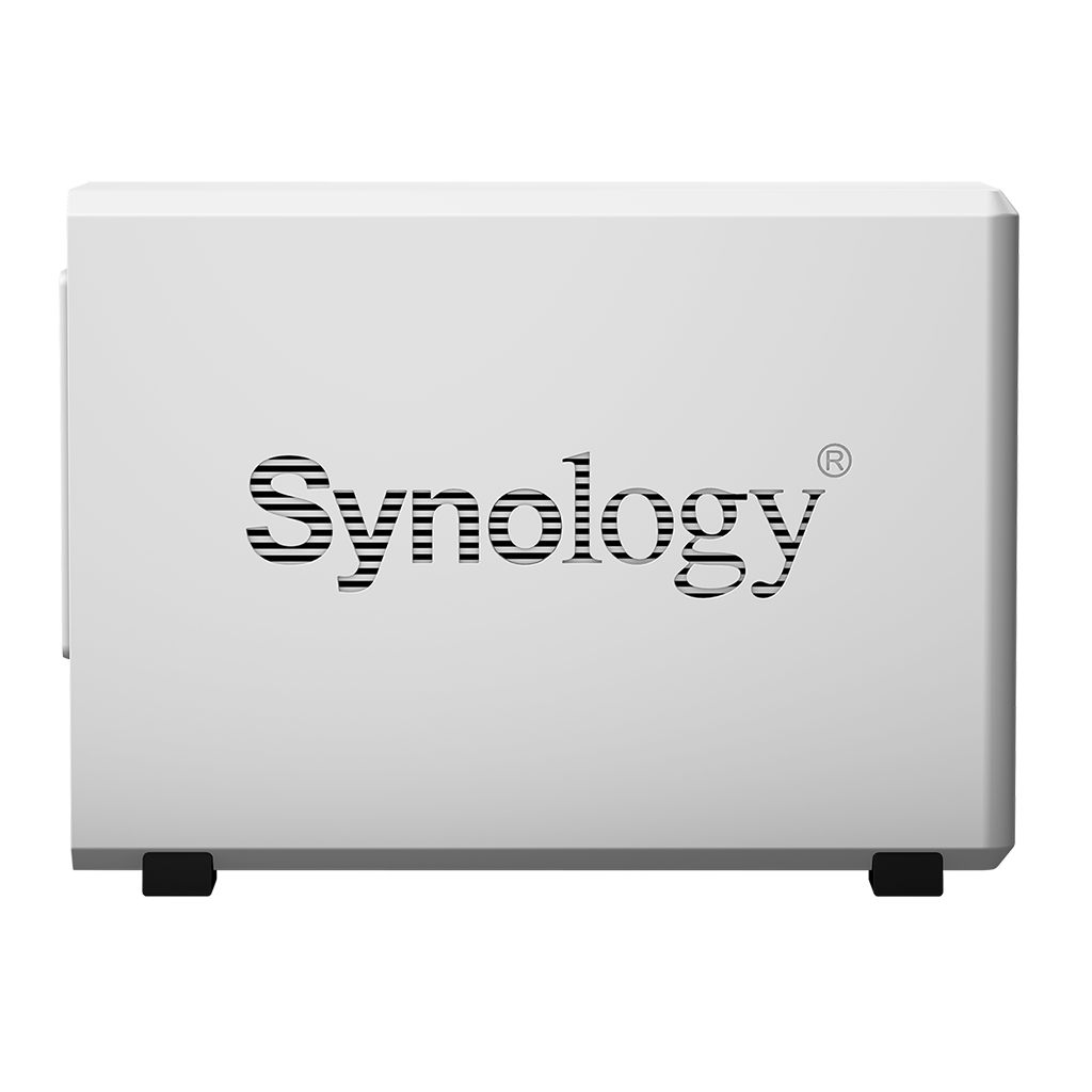 Synology DS215j 8TB NAS Storage | Evetech